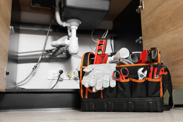 Trusted Appleton City, MO Plumbing Experts