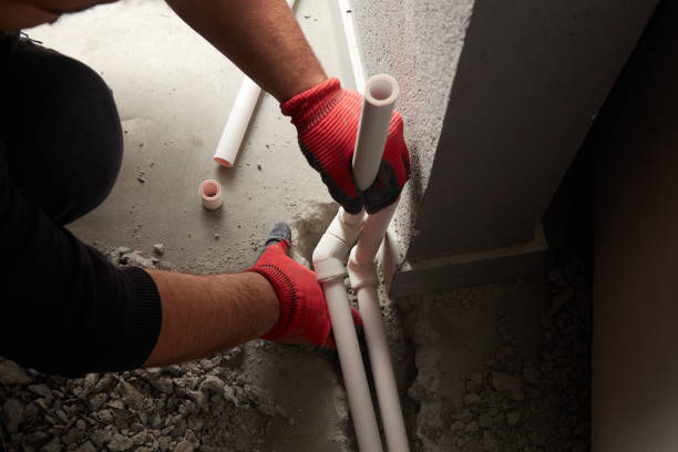 Best Gas Line Repair  in Appleton City, MO