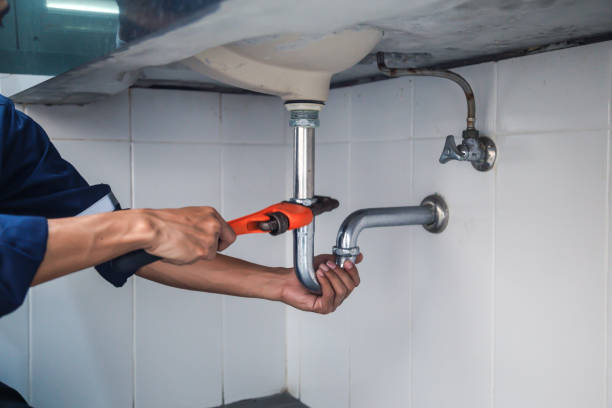 Best Faucet Repair  in Appleton City, MO