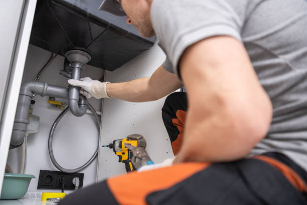 Shower Repair Services in Appleton City, MO