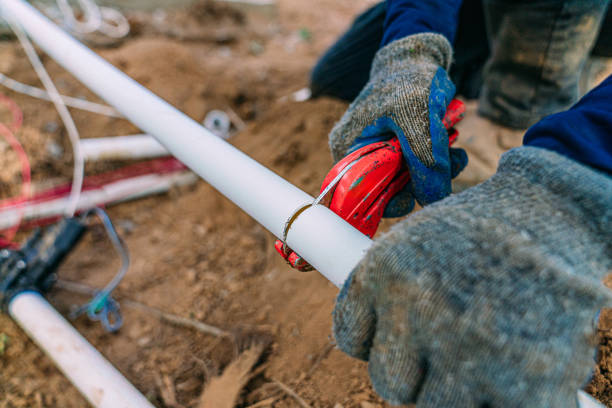 Best Drain Cleaning Services  in Appleton City, MO